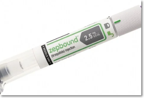 마운자로-위고비