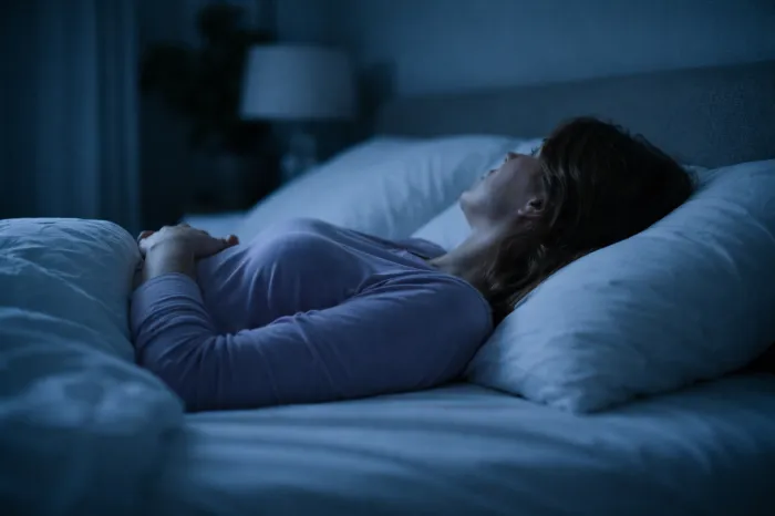 호르몬 불균형 증상