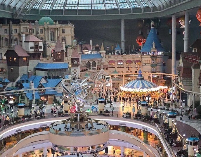 2025년 5월 어린이날, 어린이날 아이들과 함께 떠나기 좋은 여행지 추천!!