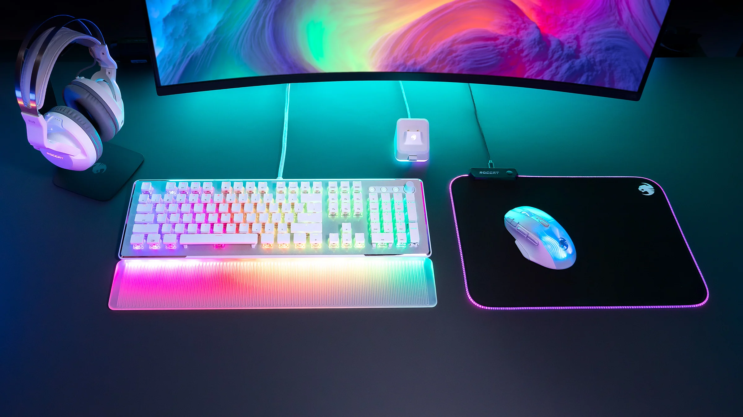 Roccat Vulcan II MAX