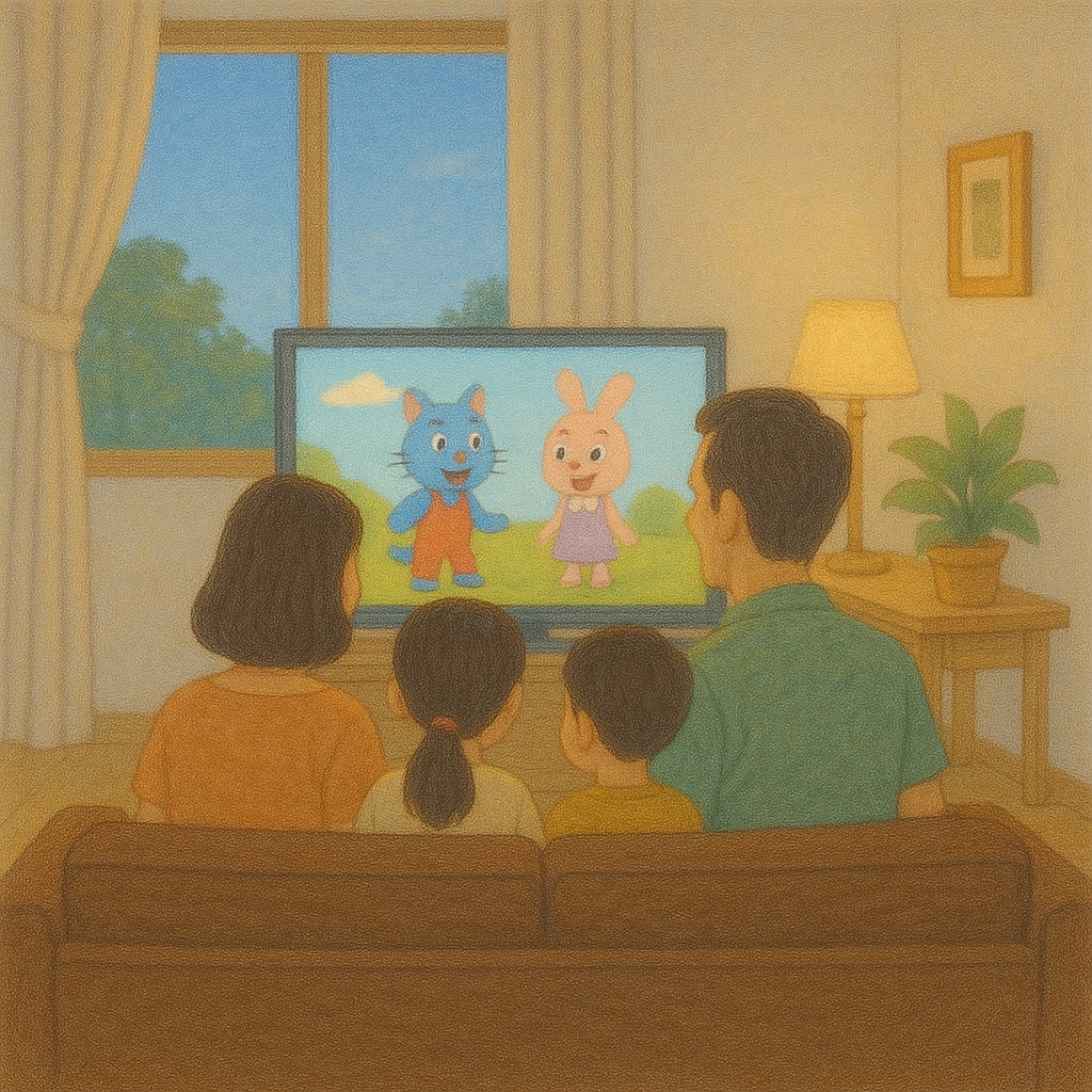 평화로운 아따맘마와 어울리는 사진