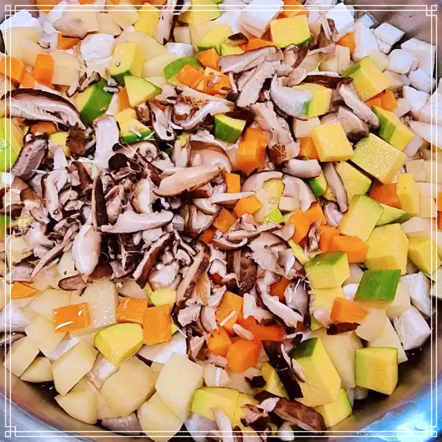 대전 유성 맛집 요리 강좌, 체험, 시식, 식사 치유음식