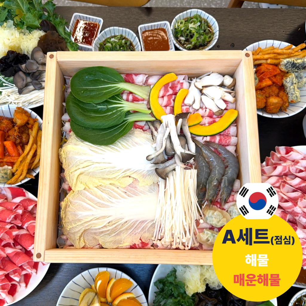 의암호 맛집