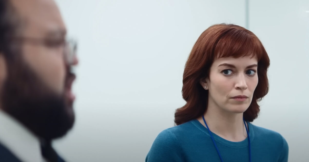 세브란스: 단절