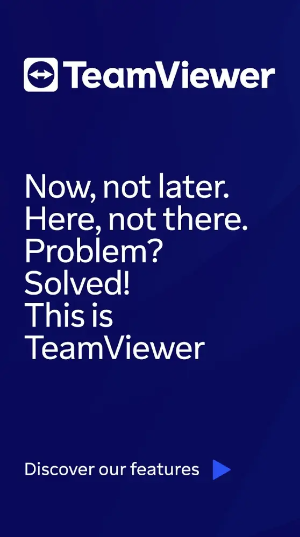 TeamViewer