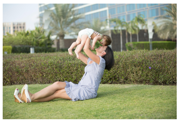 도시에서 실천하는 &lsquo;하루 한 가지 자연놀이'