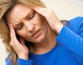 현기증이 나는 이유