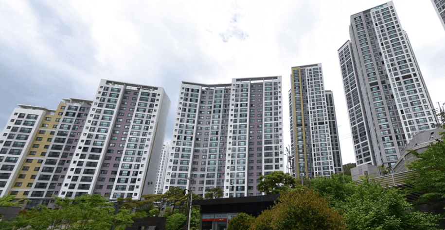 부산 해운대 LH 재개발임대주택 입주자 모집공고 10년 후 분양전환