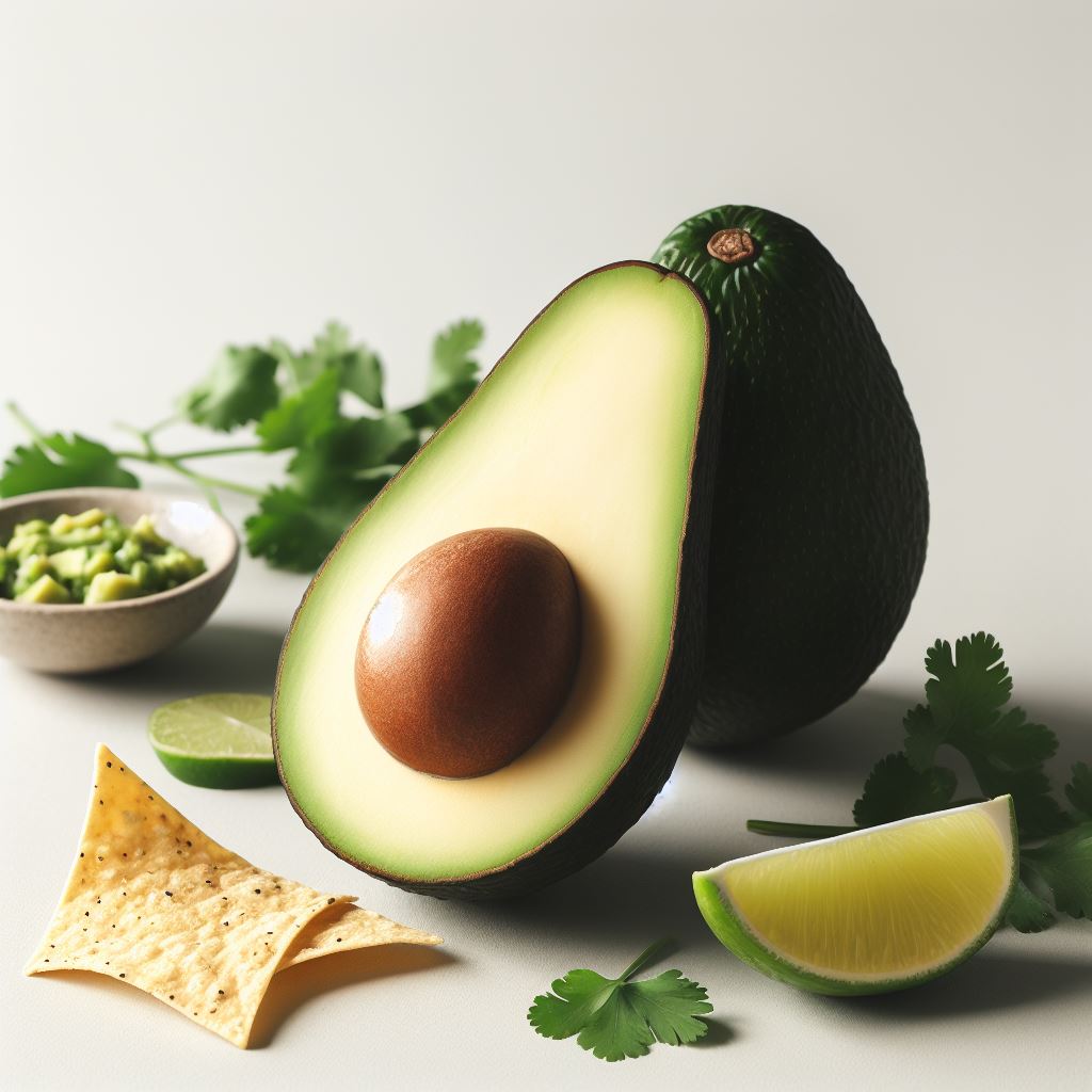 아보카도