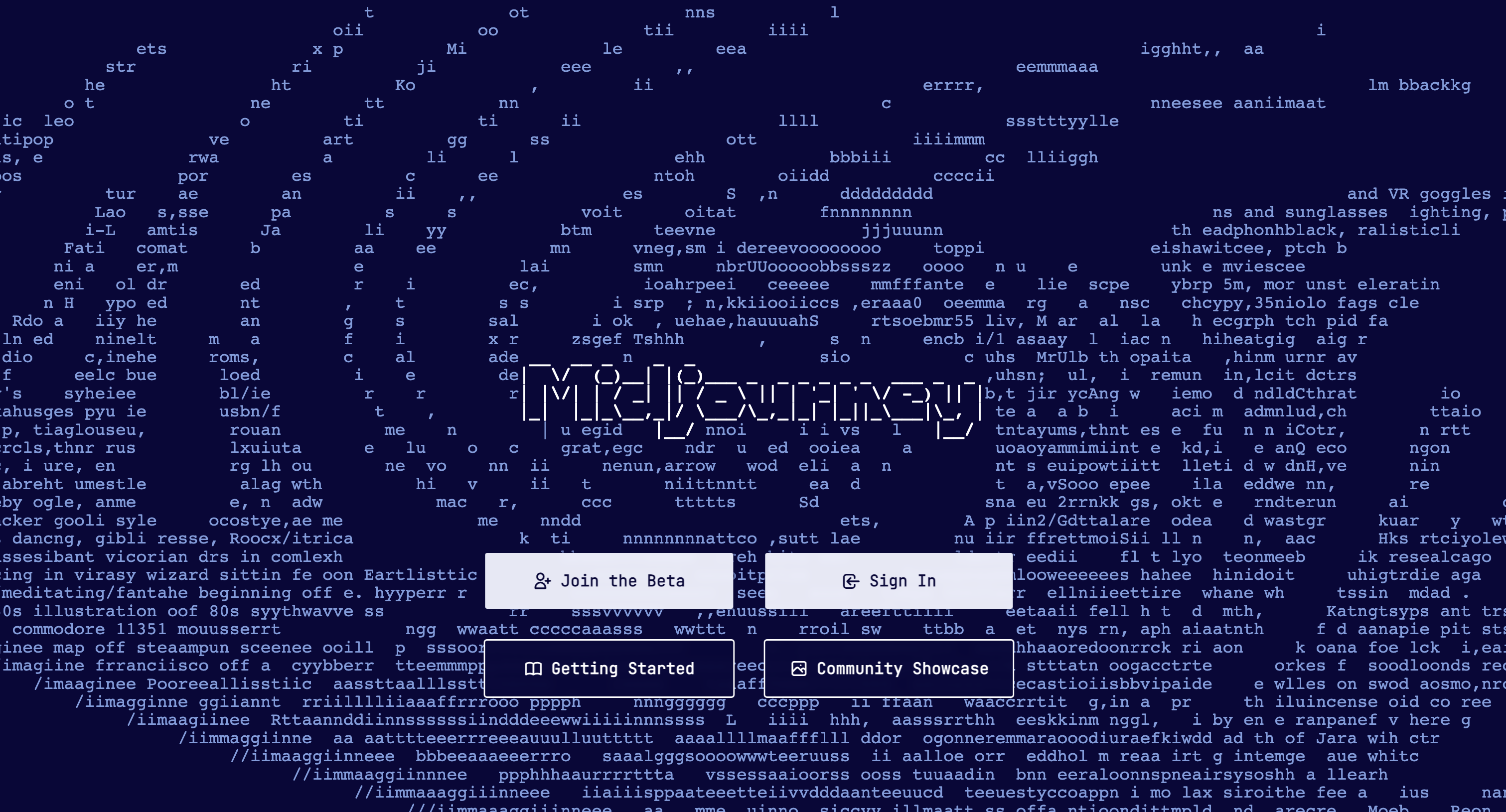 midjourney
