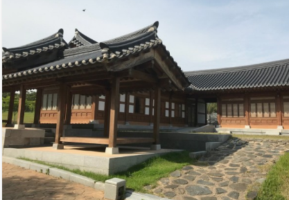 '100억송이' 가을꽃