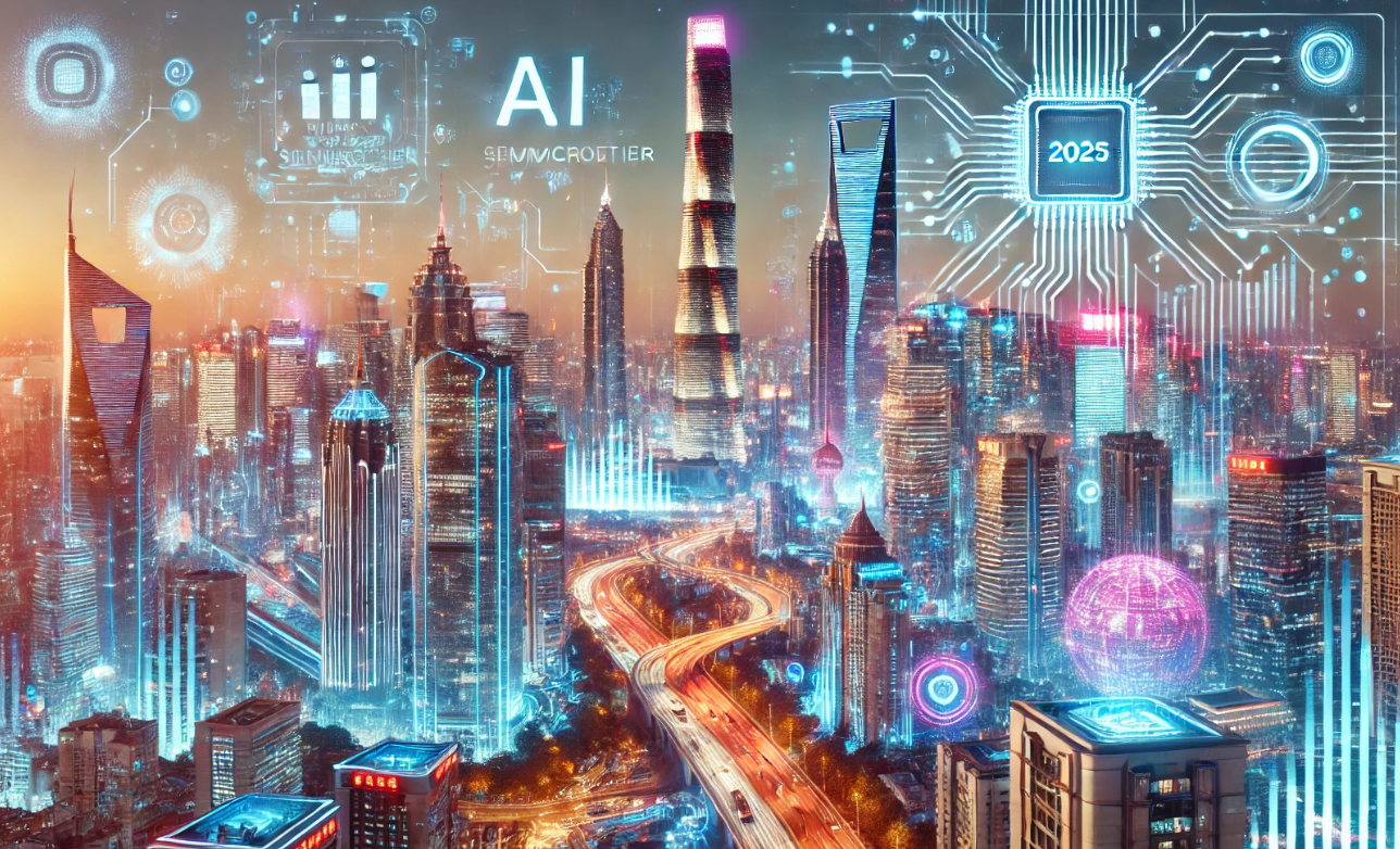 출처 : 챗지피티. 중국의 미래