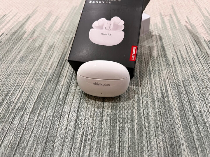 thinkplus XT88 케이스