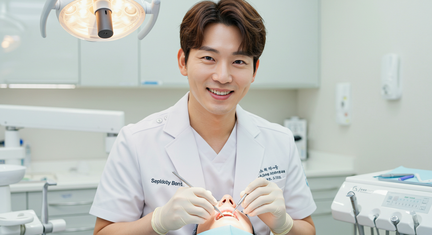 임플란트 지원금 신청방법·대상 조건 총정리