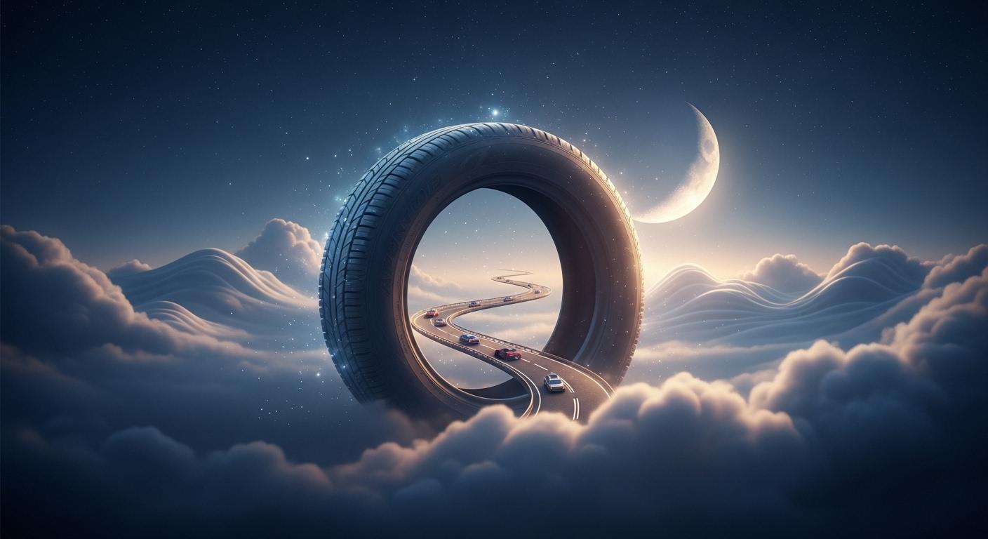 자동차타이어꿈