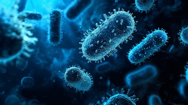 우림 지역에서 발견된 미확인 세균 ‘코리엔시스 박테리움(Coriensis Bacterium)’