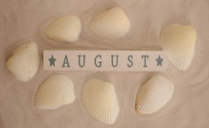 한국 8월 제철음식 (전국별 특산물, 요리법, 영양)