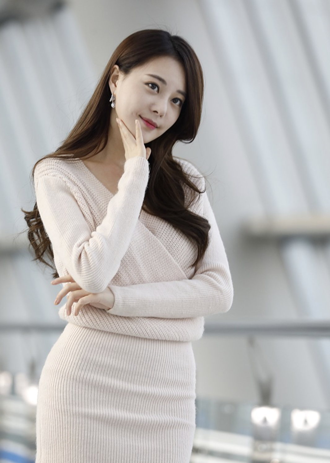 김민영 화보