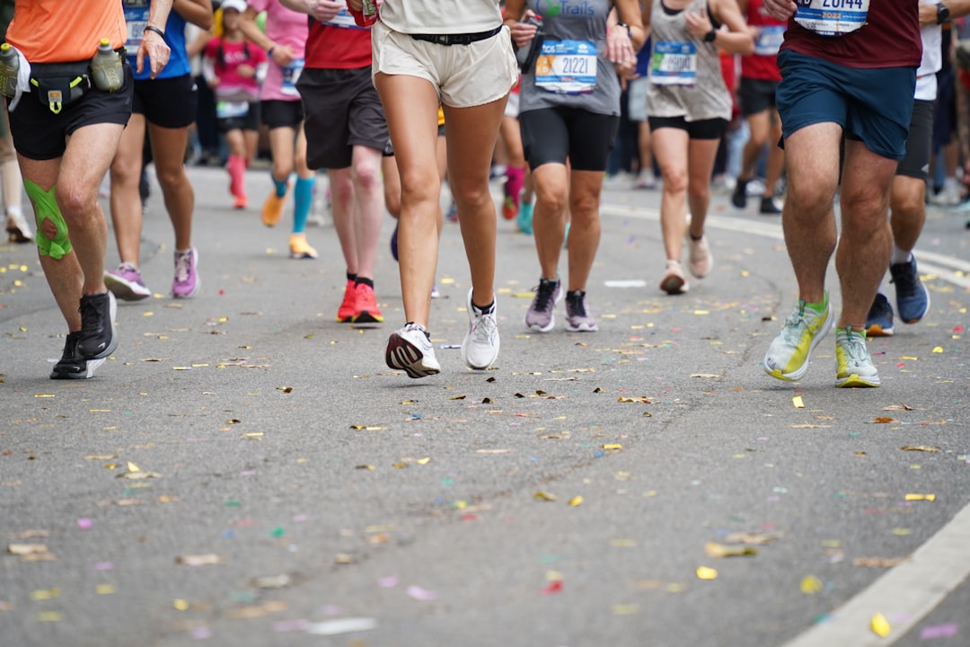 Marathon