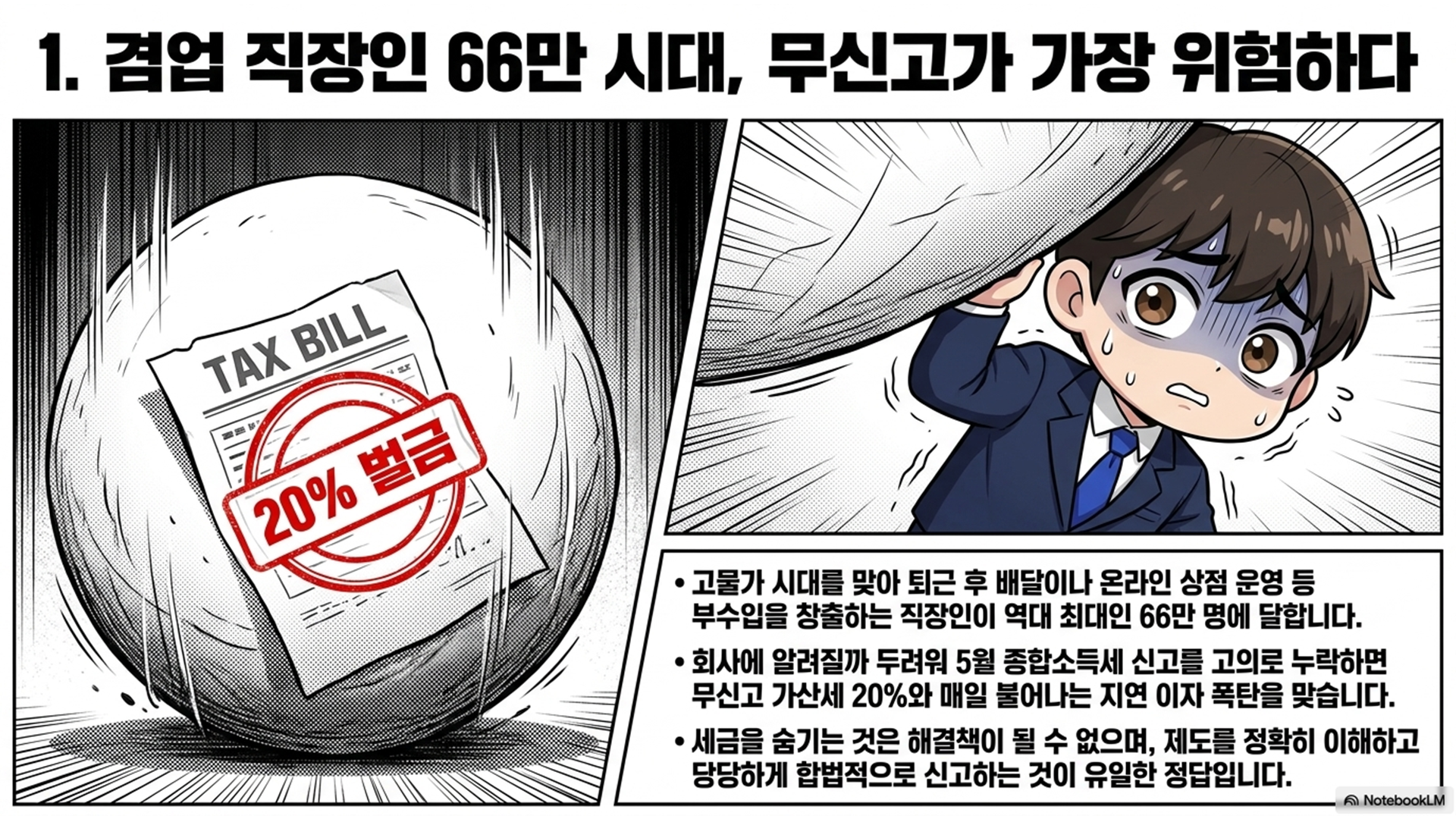 섹션 인포그래픽