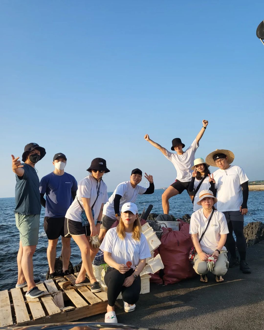  신기한 동호인 사전 서울 제주 프리 다이빙 동호회 강습, 해양 쓰레기 치우기 봉사, 함께 스쿠버다이빙 클럽 가입 신청 방법 추천