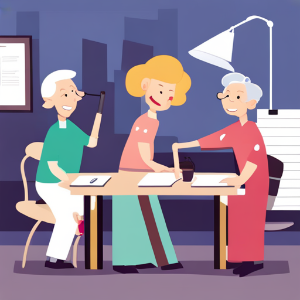 전북 전주시 노인일자리