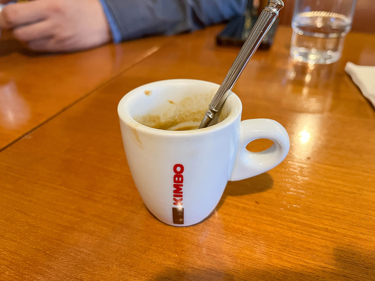 대구 주토피아 에스프레소