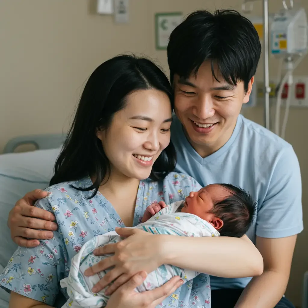 부산광역시 출산지원금 신청 기간