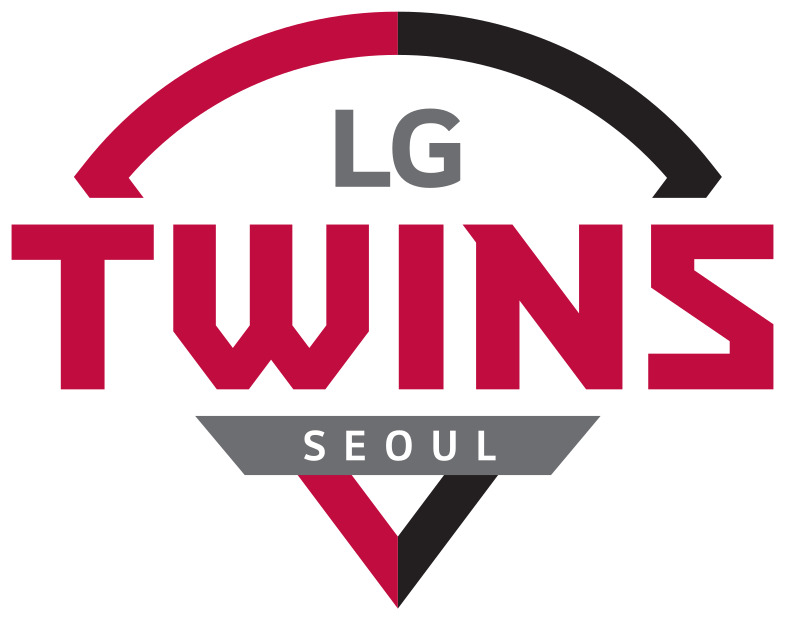 LG 트윈스 공식 로고