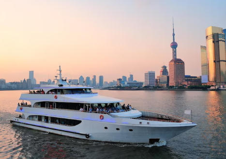 항해 중 예상치 못한 상황의 중요성. 대처법