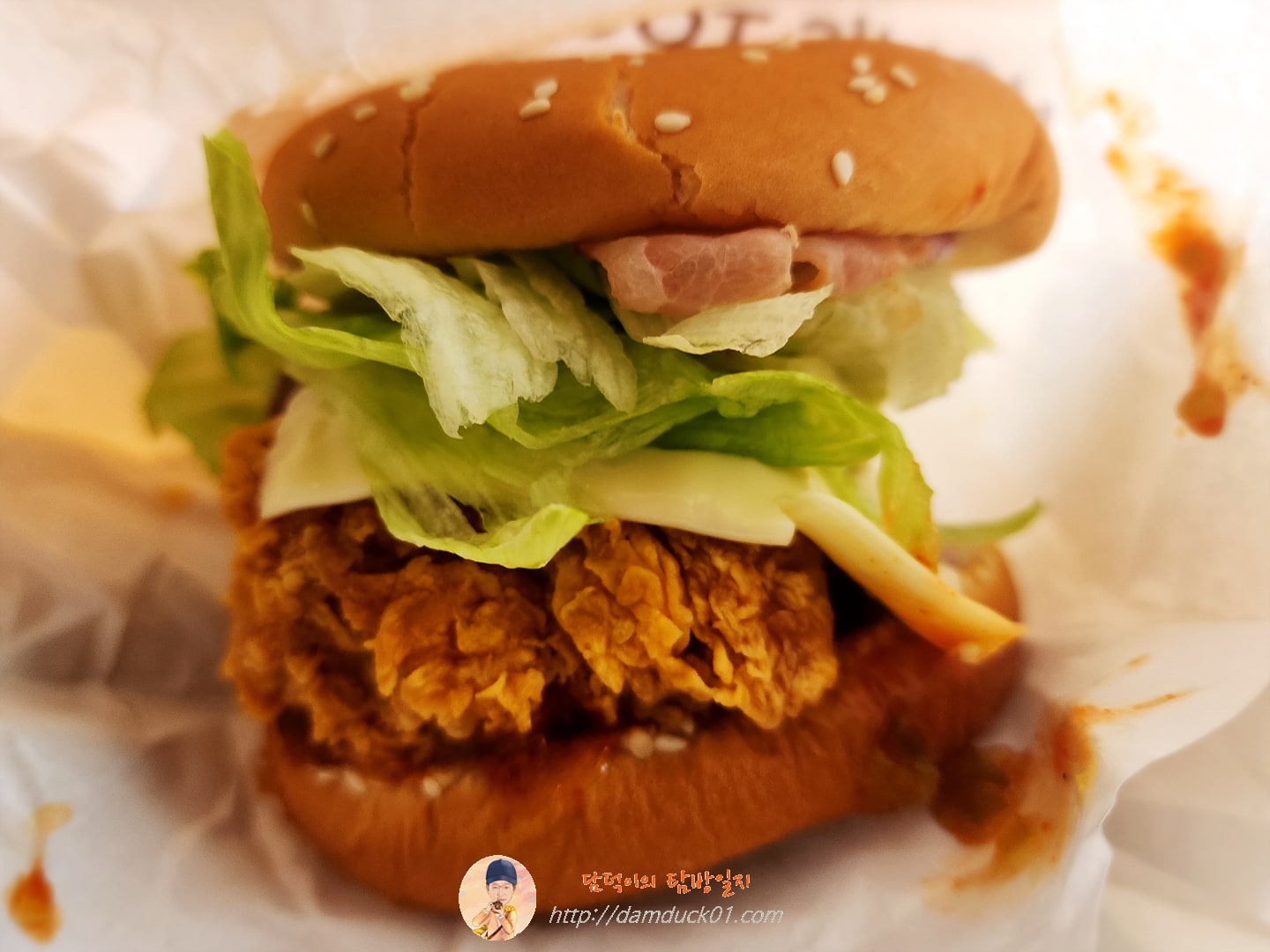 불불불불싸이버거