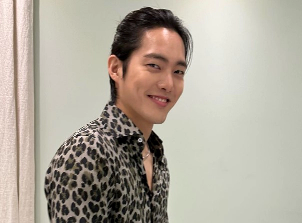 김건우 나이 키 학력 프로필