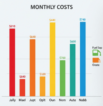 연비 좋은 SUV 추천 순위15