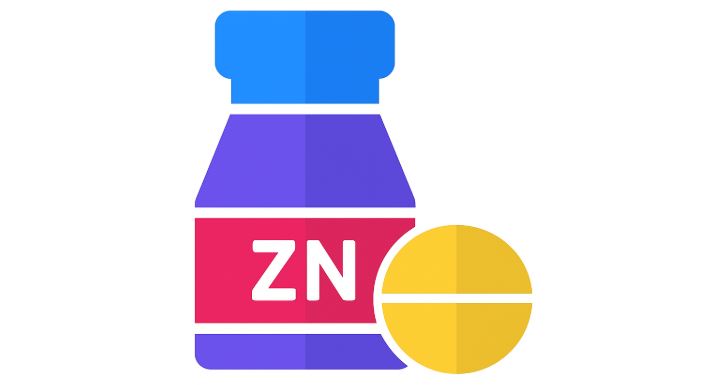 아연 흡수율 높은 제형 총정리 관련 사진