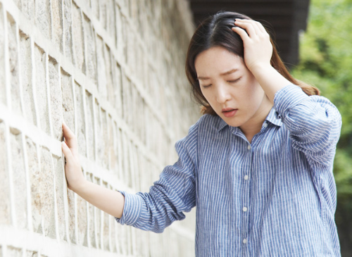 폐암 초기증상