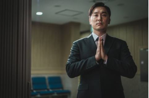 [킬러들의 쇼핑몰] 드라마 등장인물