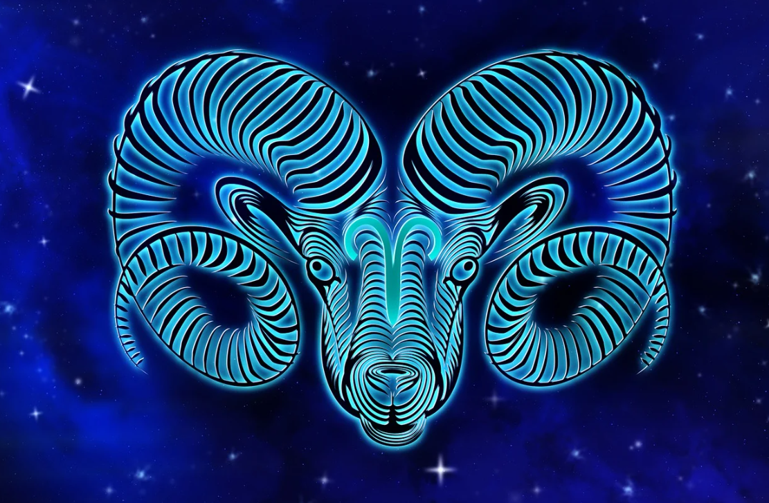 양자리에 관련된 사진