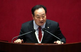 한기호 국회의원 22대 총선 당선