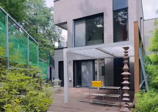 고양시 단독주택 · 일산 타운하우스 매매 분양 정보|전원생활 로망 실현할 숲세권 힐링하우스