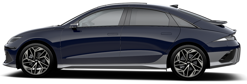 바이오 필릭 블루 펄 아이오닉 6 모습