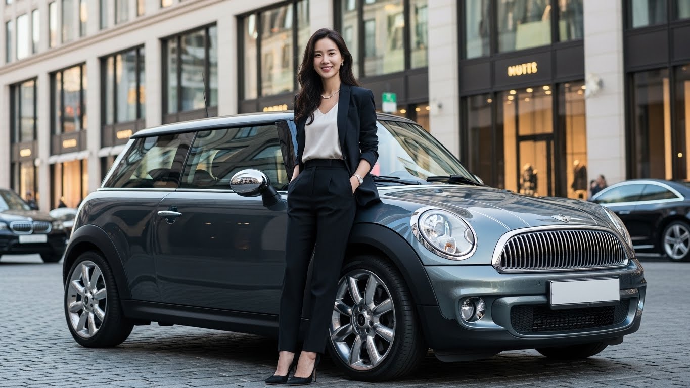 장기렌트 vs. 리스