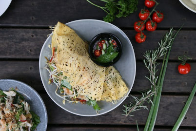 태국 음식의 맛의 조화와 대표 음식