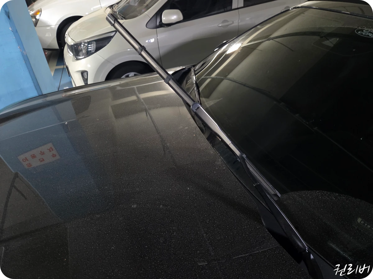 자동차-와이퍼-오래-쓰는-방법