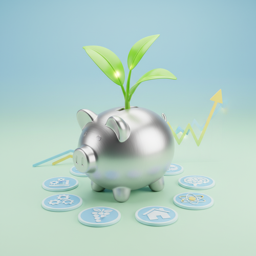 미래의 경제적 자립&amp;#44; 자녀 주식계좌 현명하게 관리하기