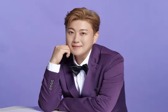 김호중 군 복무기간