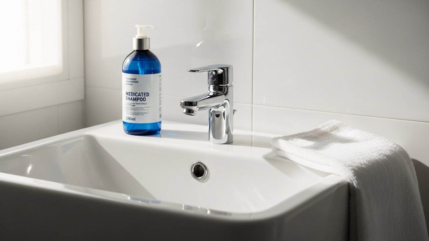 피부트러블, 여드름구별법