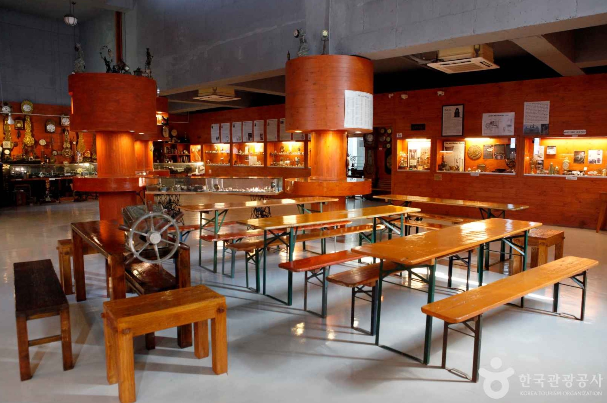 파주-가볼만한곳-타임앤블레이드