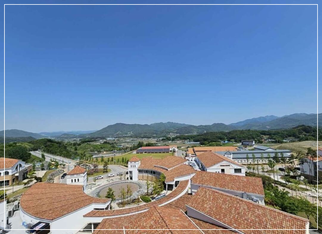 괴산 가볼만한곳 베스트10 괴산자연드림파크