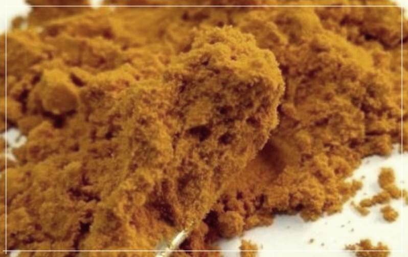 강황환: 먹는법, 효능, 그리고 부작용