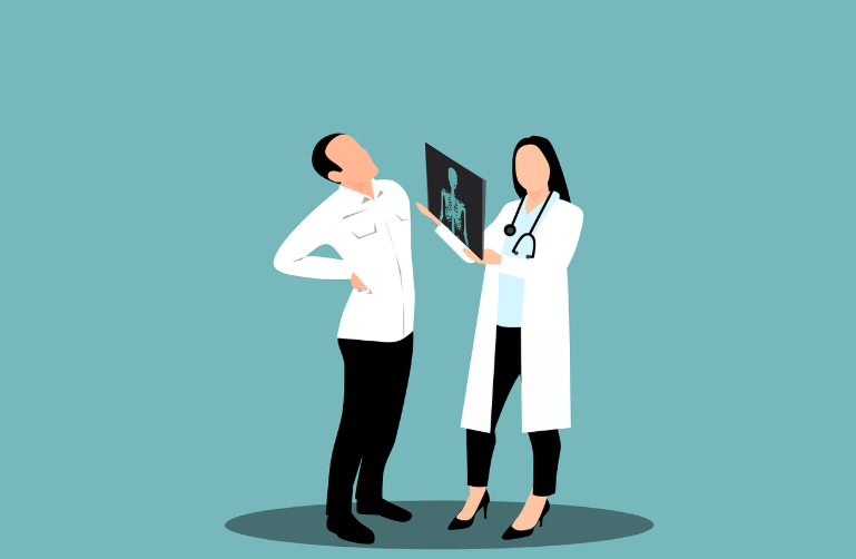 내 몸에서 보내는 신호 – 병원에 가야 하는 적신호 알아보기!